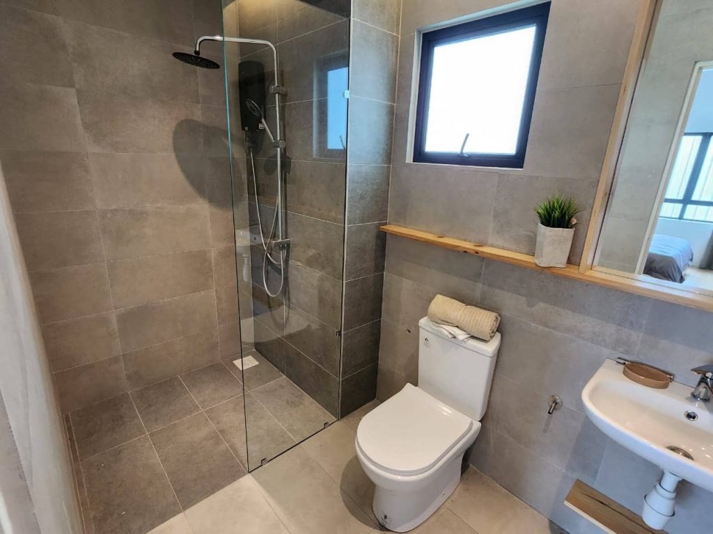 Mori Residences - 1076sf-3