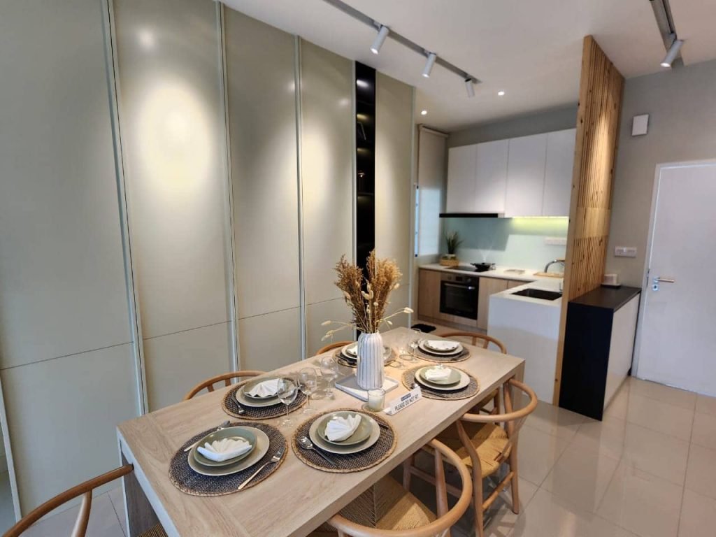 Mori Residences - 1076sf-5