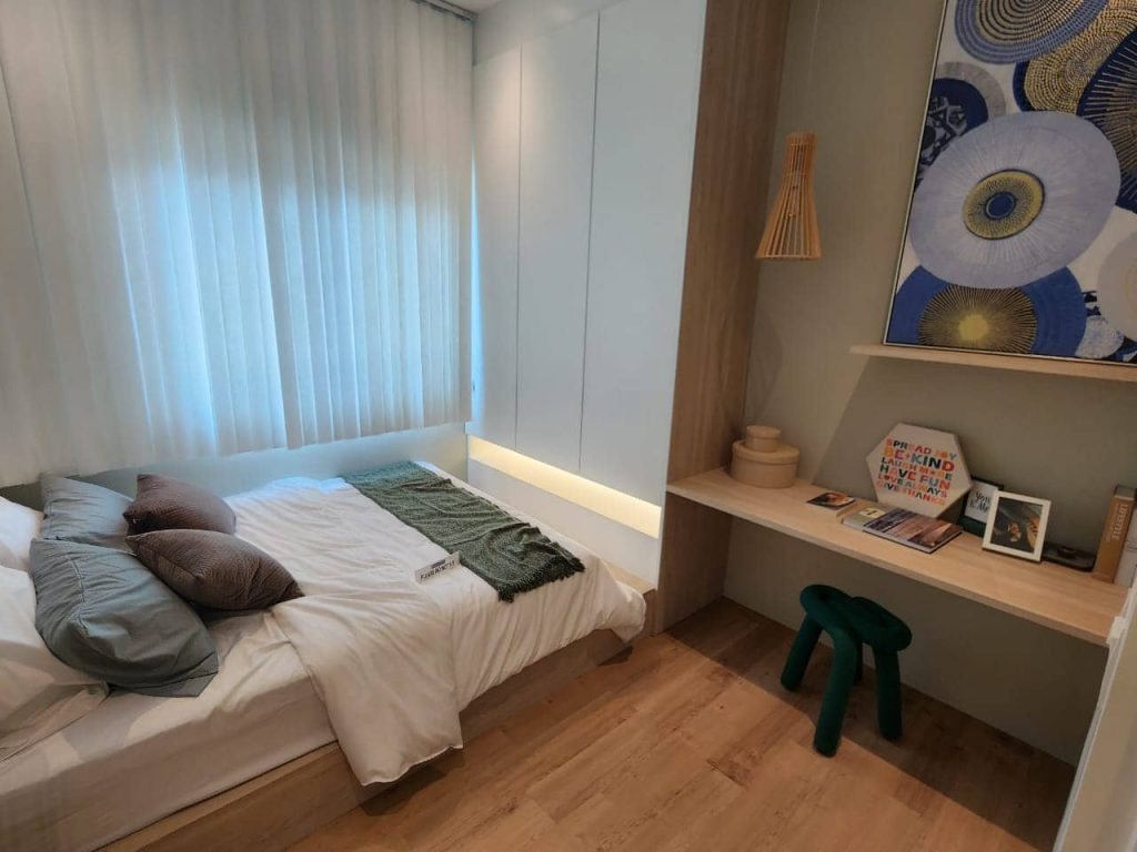 Mori Residences - 1076sf-6