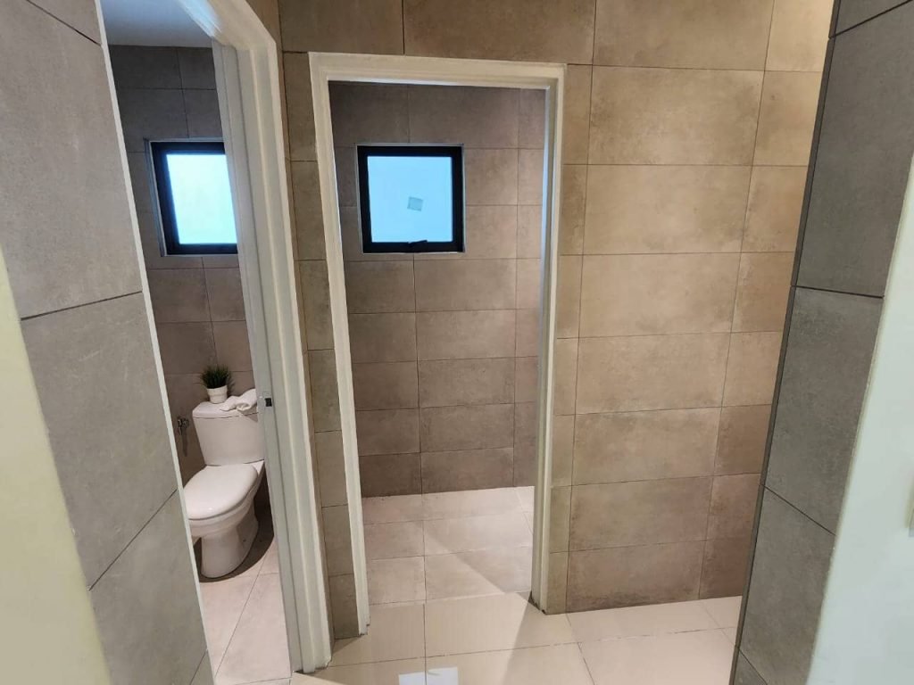 Mori Residences - 1076sf-7