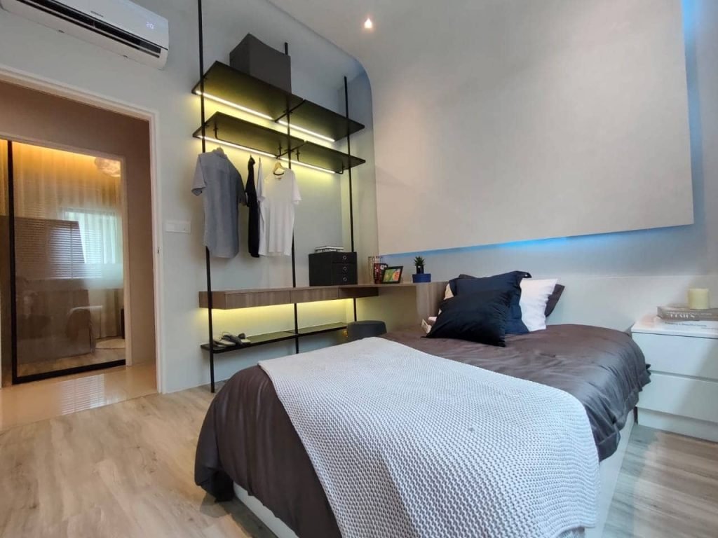 Mori Residences - 1340sf-3