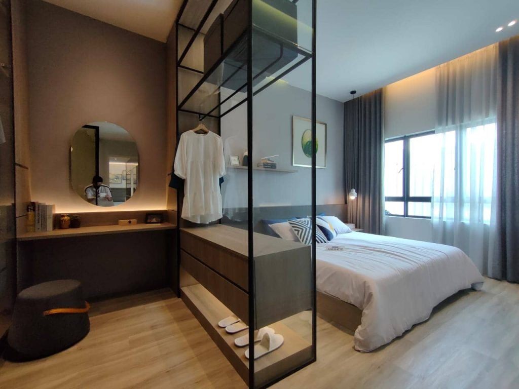 Mori Residences - 1340sf-4