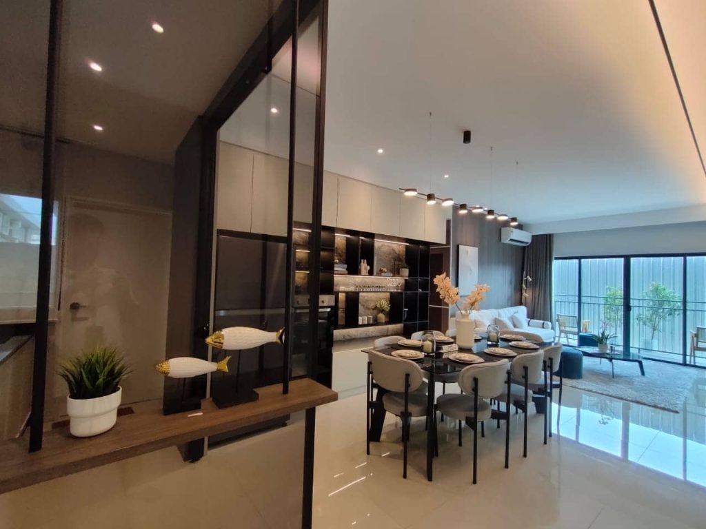 Mori Residences - 1340sf-6