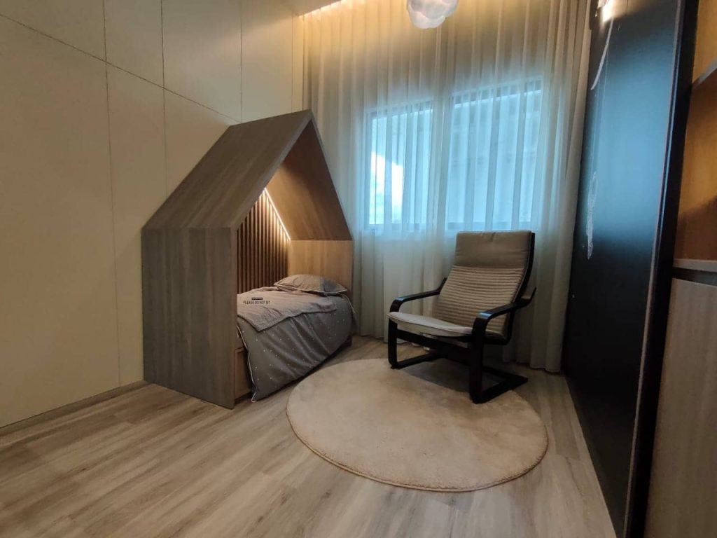 Mori Residences - 1340sf-9